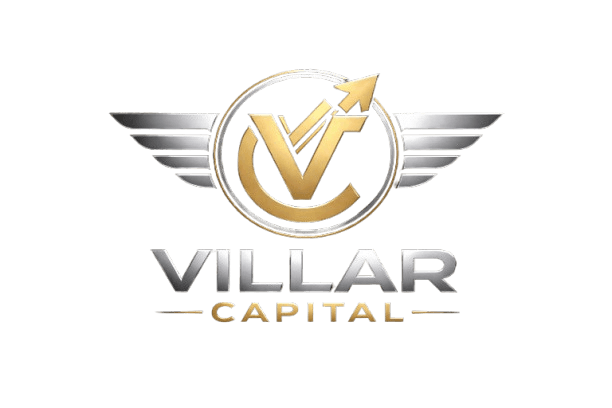 Villar Capital Logo